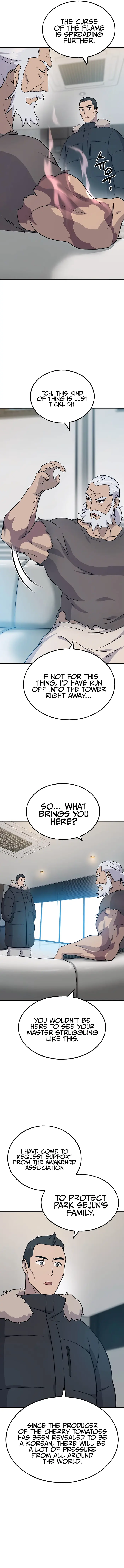 Solo Farming In The Tower - Chapter 46 image 04_optimized